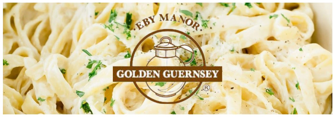 New Recipe - Fettuccine Alfredo - Eby Manor Ltd New Recipe - Fettuccine Alfredo - Eby Manor Ltd