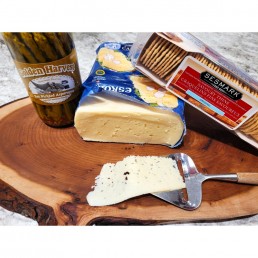 Danish Esrom - Whole - approx 3 lbs Danish Esrom - Whole - approx 3 lbs