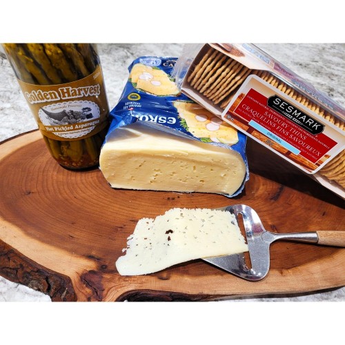 Danish Esrom - Whole - approx 3 lbs Danish Esrom - Whole - approx 3 lbs