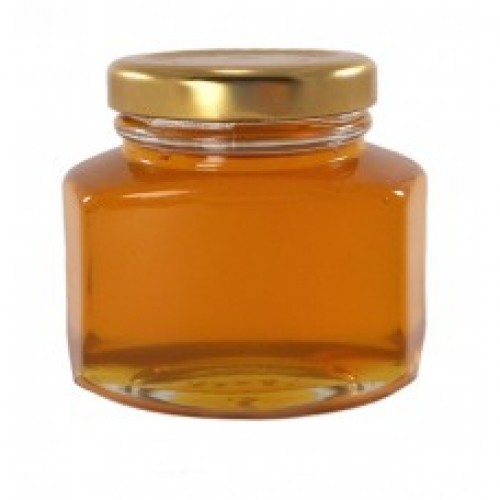 Wildflower Liquid Honey - 150g - Glass Jar Wildflower Liquid Honey - 150g - Glass Jar