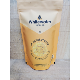 Bee Pollen (250g)  (For human and pet consumption)