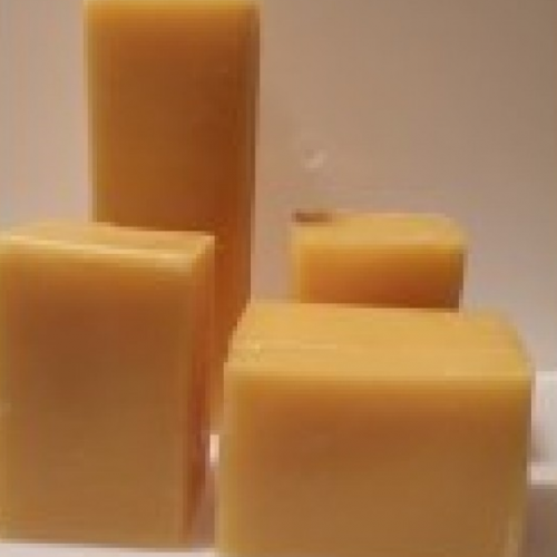 Raw Beeswax (Approx. 1lb) Raw Beeswax (Approx. 1lb)