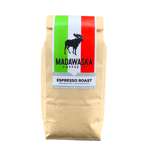 Espresso Roast 1lb $25 or 2 for $47 Espresso Roast 1lb $25 or 2 for $47