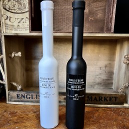 Fleur D'Olive Olive Oils Fleur D'Olive Olive Oils