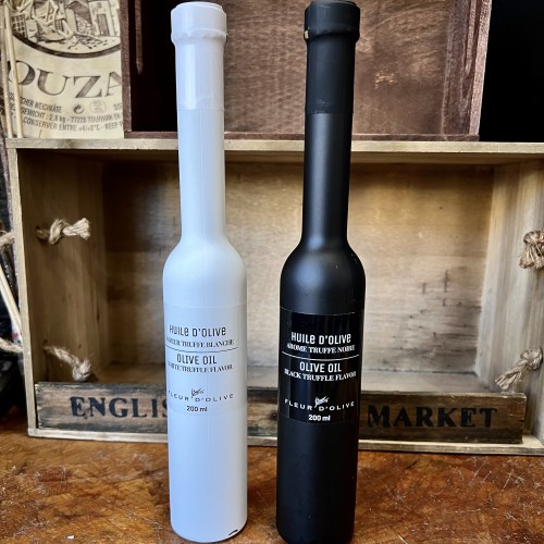 Fleur D'Olive Olive Oils Fleur D'Olive Olive Oils