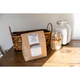 White Lake Washing Co. - Laundry Soap - Lemon Scented White Lake Washing Co. - Laundry Soap - Lemon Scented