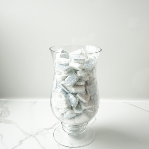 Dishwasher Tabs - 25 tabs Dishwasher Tabs - 25 tabs