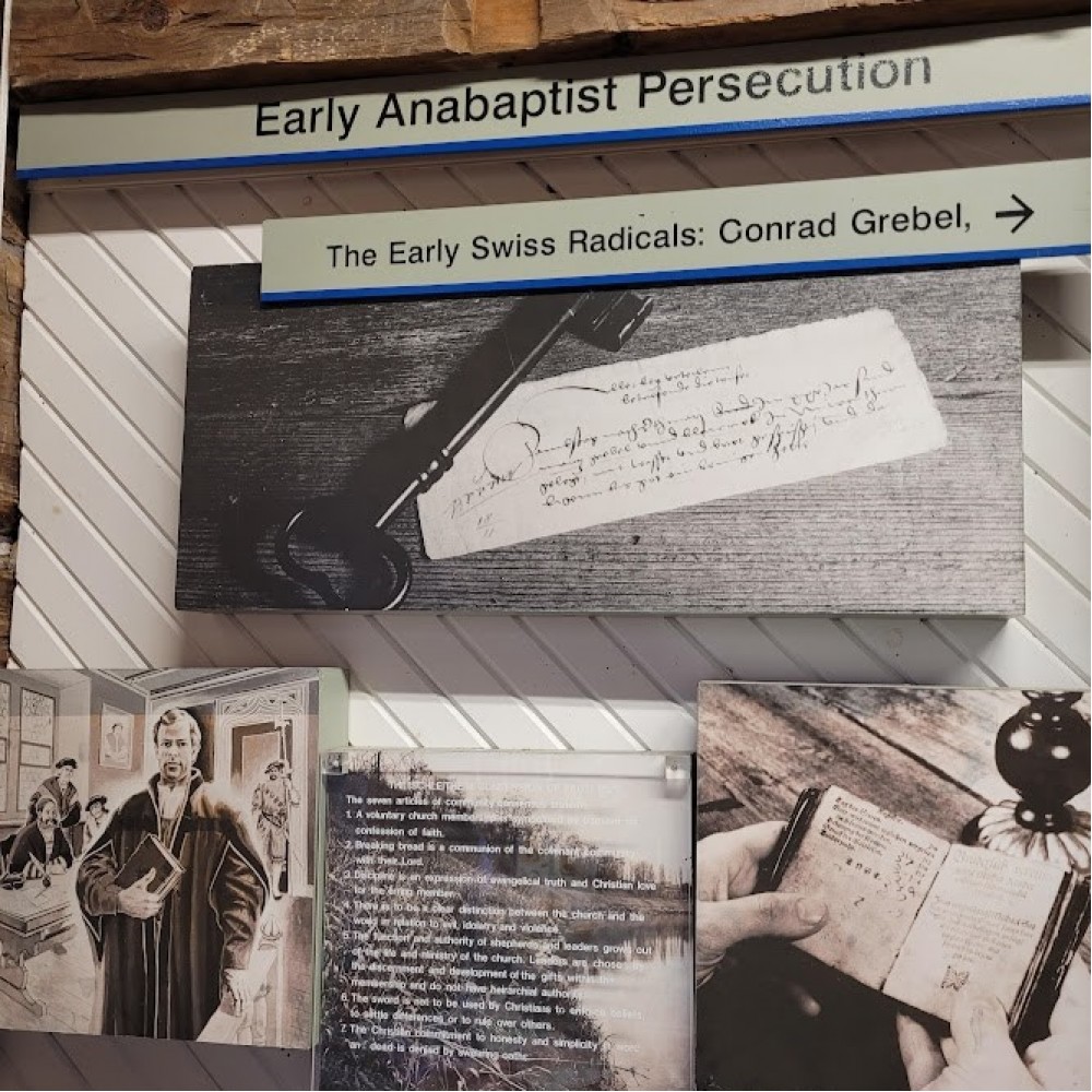 Museum Presentation Tickets - Tues, Thurs, Sat (1-10+ people) Museum Presentation Tickets - Tues, Thurs, Sat (1-10+ people)