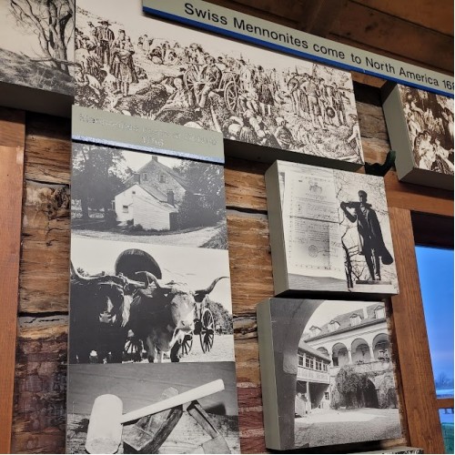 Museum Presentation Tickets - Mon, Wed, Fri (1-10+ people) Museum Presentation Tickets - Mon, Wed, Fri (1-10+ people)