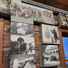 Museum Presentation Tickets - Tues, Thurs, Sat  (1-10+ people) Museum Presentation Tickets - Tues, Thurs, Sat  (1-10+ people)