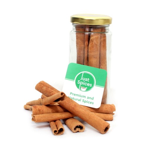 Cinnamon Stick - Whole - 5 lbs Cinnamon Stick - Whole - 5 lbs