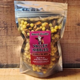 Valley Nibbles - Chill in Mix Valley Nibbles - Chill in Mix