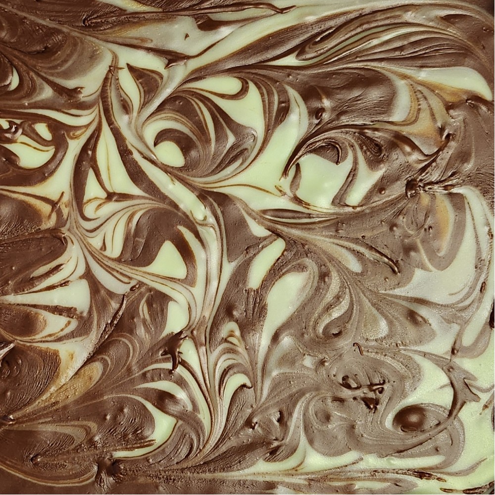 Fudge Box - Mixed - 4 pieces Fudge Box - Mixed - 4 pieces
