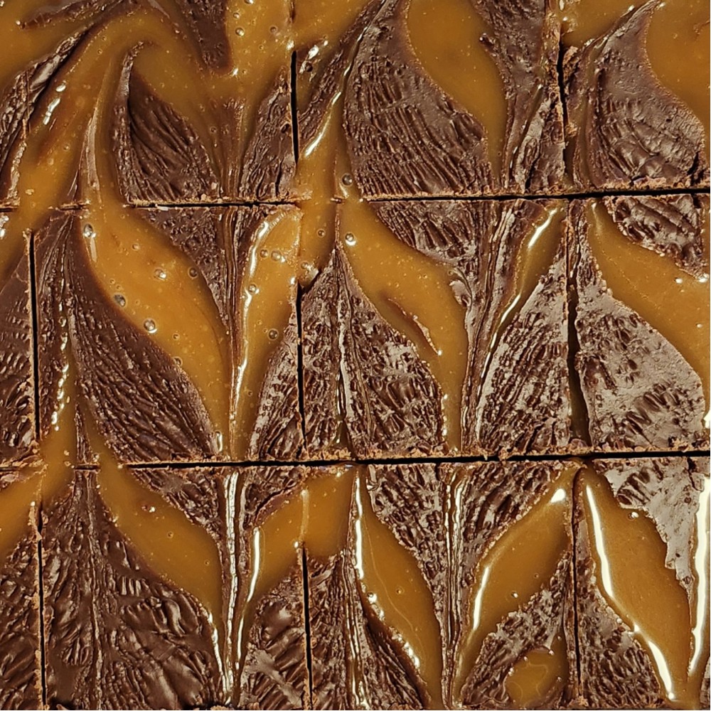 Specialty Fudge Box - Mixed - 4 pack Specialty Fudge Box - Mixed - 4 pack
