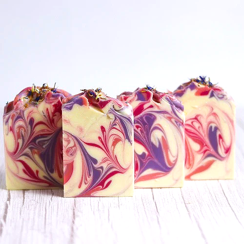 Scottish Rose (150g) Scottish Rose (150g)