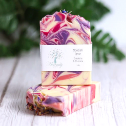 Scottish Rose (150g) Scottish Rose (150g)