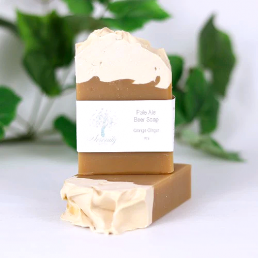 Beer Soap Pale Ale (150g) Beer Soap Pale Ale (150g)