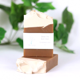 Beer Soap Brown Ale (150g) Beer Soap Brown Ale (150g)