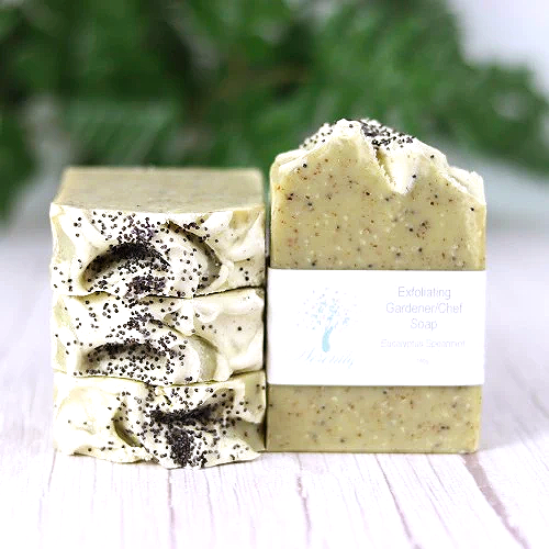 Gardener Soap (150g) Gardener Soap (150g)