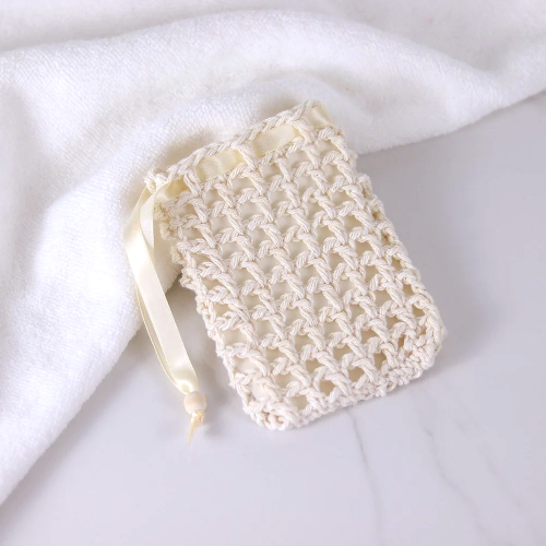 Soap Saver Wash Bag Soap Saver Wash Bag