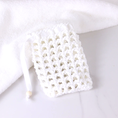 Soap Saver Wash Bag Soap Saver Wash Bag