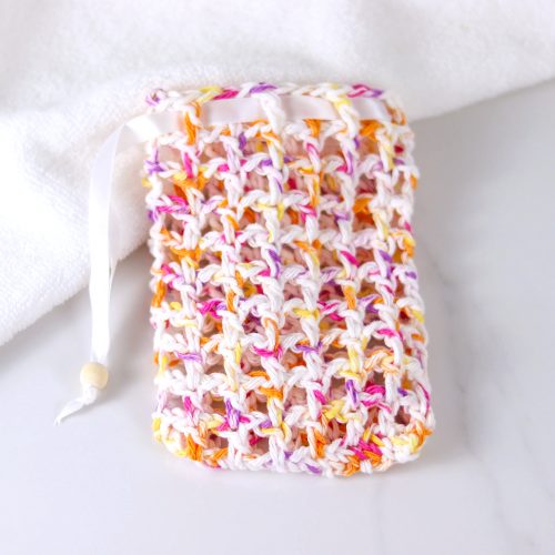 Soap Saver Wash Bag Soap Saver Wash Bag