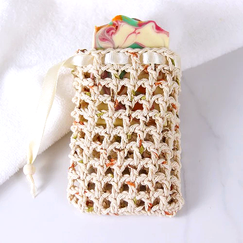 Soap Saver Wash Bag Soap Saver Wash Bag
