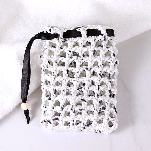 Soap Saver Wash Bag Soap Saver Wash Bag