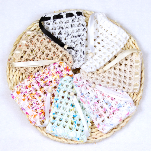 Soap Saver Wash Bag Soap Saver Wash Bag