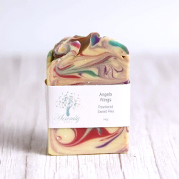 Angels Wings (140g) Angels Wings (140g)