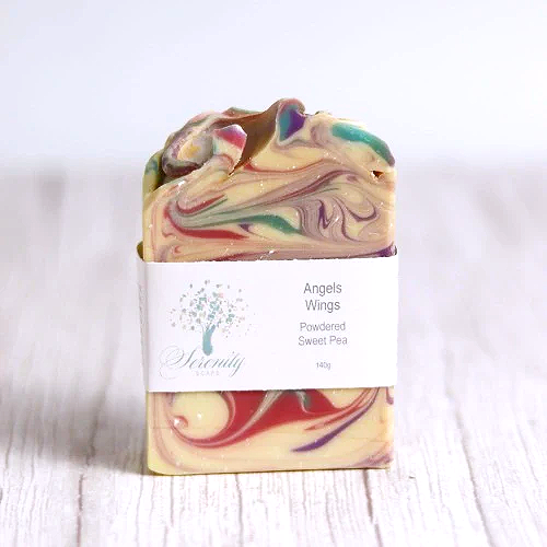 Angels Wings (140g) Angels Wings (140g)