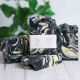 Activated Charcoal with Kaolin Clay Soap (140g) Activated Charcoal with Kaolin Clay Soap (140g)