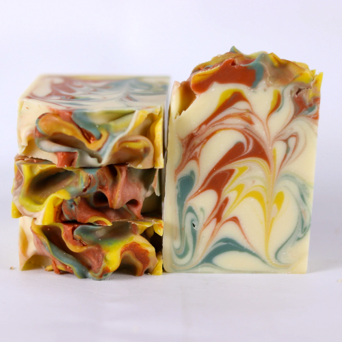 Falling Leaves (150g) Falling Leaves (150g)