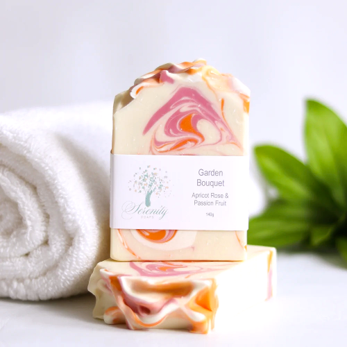 Garden Bouquet (150g) Garden Bouquet (150g)