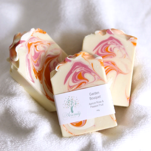 Garden Bouquet (150g) Garden Bouquet (150g)