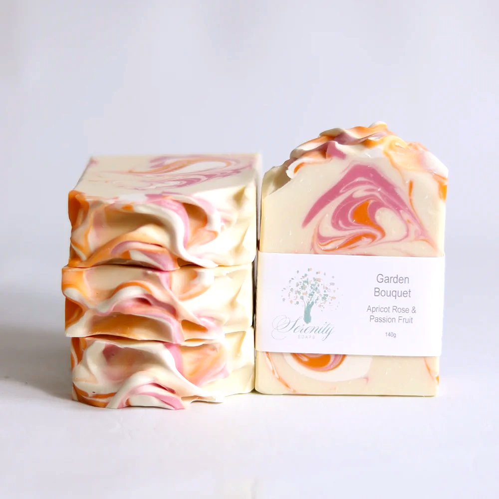 Garden Bouquet (150g)