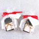 Guest Soap and Scrubbie Sampler Set (40g) Guest Soap and Scrubbie Sampler Set (40g)