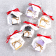 Guest Soap and Scrubbie Sampler Set (40g) Guest Soap and Scrubbie Sampler Set (40g)