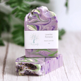 Lavender Romance (150g) Lavender Romance (150g)