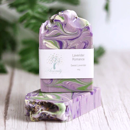 Lavender Romance (150g) Lavender Romance (150g)