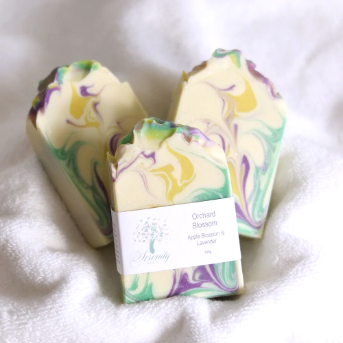 Orchard Blossom (140g) Orchard Blossom (140g)