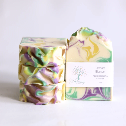 Orchard Blossom (140g) Orchard Blossom (140g)