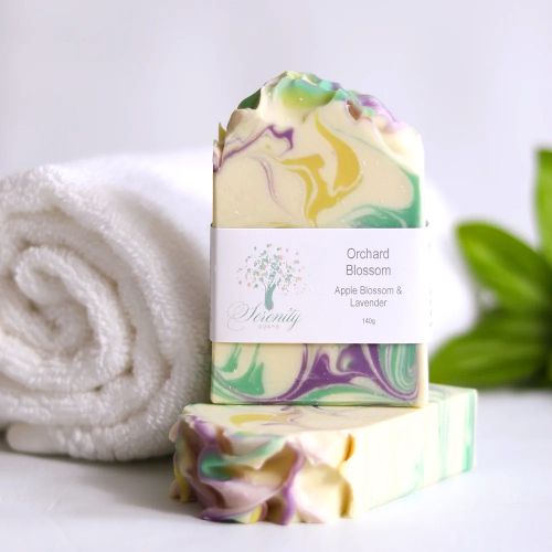 Orchard Blossom (140g) Orchard Blossom (140g)