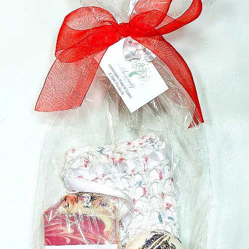 Skin Loving Gift Set Skin Loving Gift Set