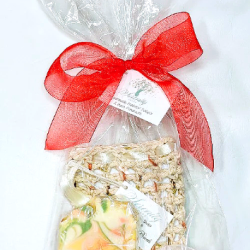 Skin Loving Gift Set Skin Loving Gift Set