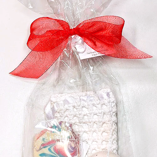 Skin Loving Gift Set Skin Loving Gift Set