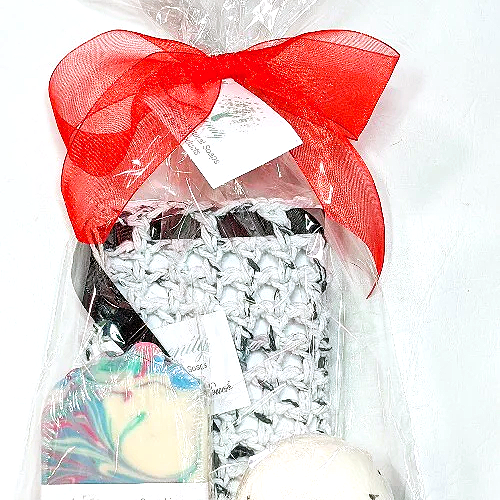 Skin Loving Gift Set Skin Loving Gift Set