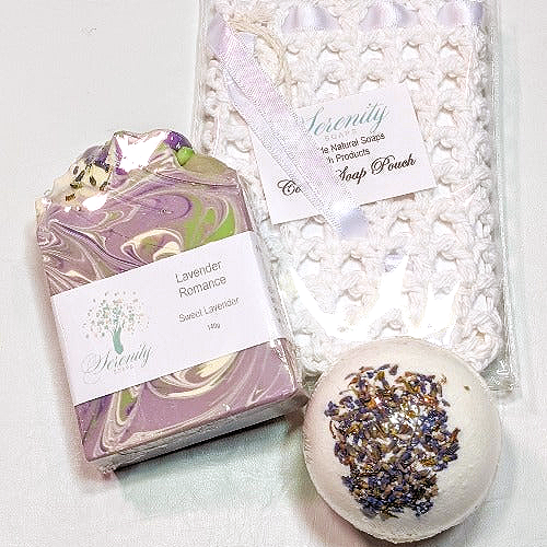 Skin Loving Gift Set Skin Loving Gift Set