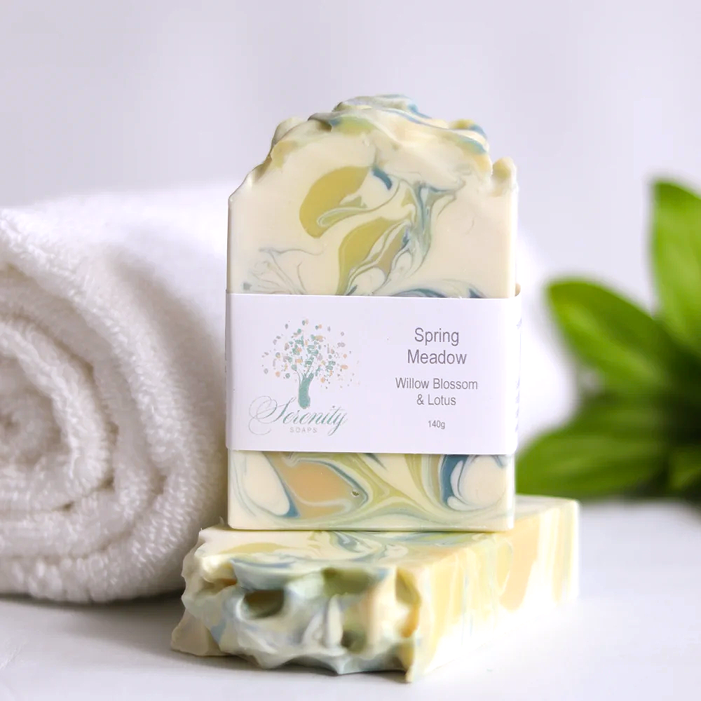 Spring Meadow (150g)