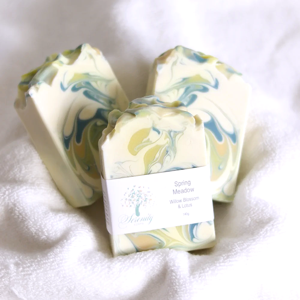 Spring Meadow (150g)